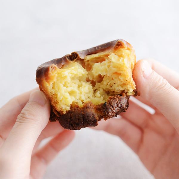 Canele de CHIANTI カヌレ 6種セット／カヌレドキャンティ【送料