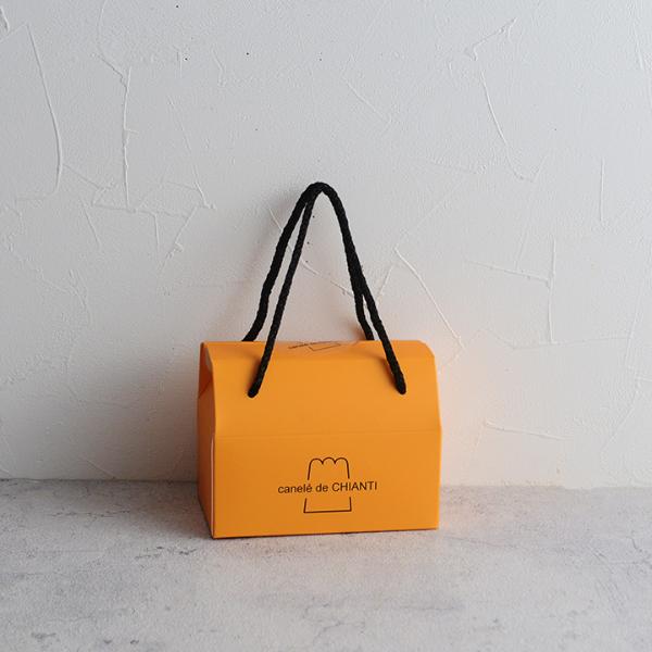 Canele de CHIANTI カヌレ 6種セット／カヌレドキャンティ【送料