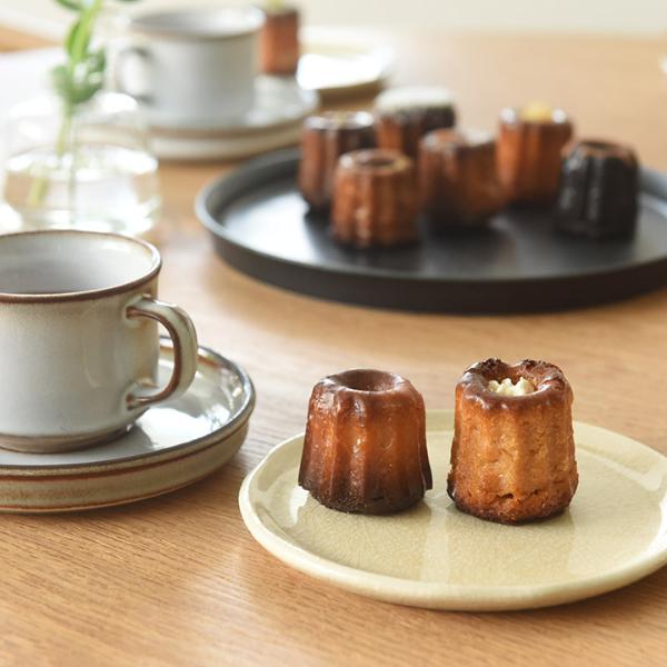 テン　カヌレペアセット Canele de CHIANTI カヌレ 10種セット／カヌレドキャンティ