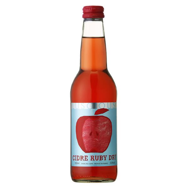 ラシャス／フルーツスパークリングワイン330ml 3種セット ｜ アンジェ