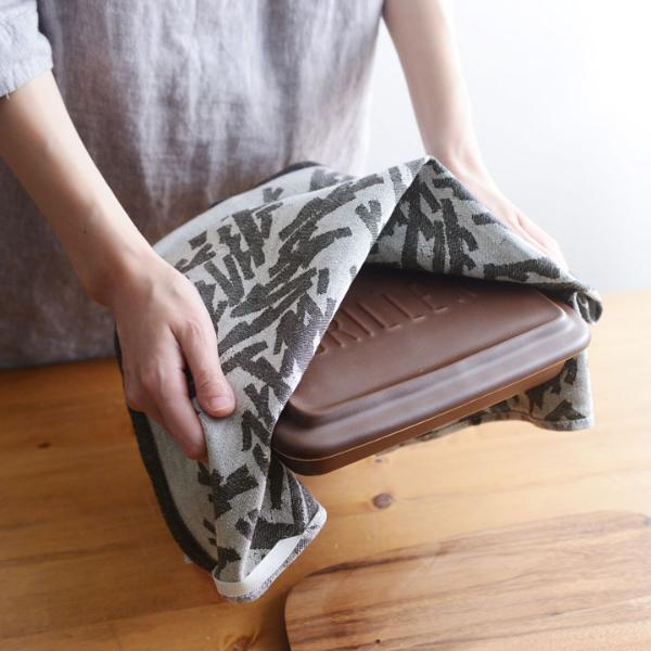 ラプアンカンクリ towel 46x70cm／Lapuan Kankurit【送料無料