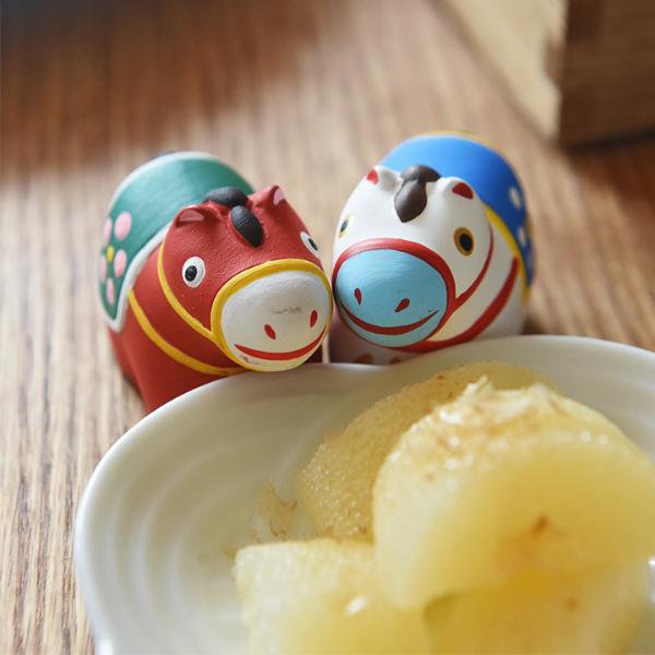 中川政七商店 鏡餅みくじ／招福干支みくじ お正月 ｜ アンジェ web