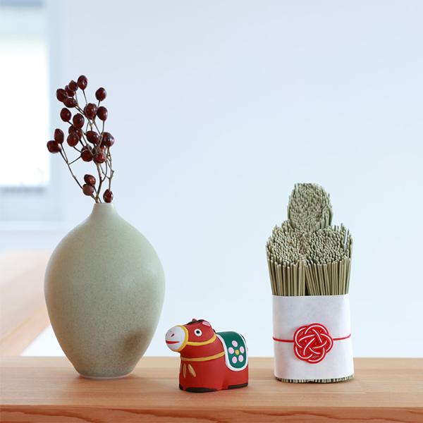 中川政七商店 鏡餅みくじ／招福干支みくじ お正月 ｜ アンジェ web