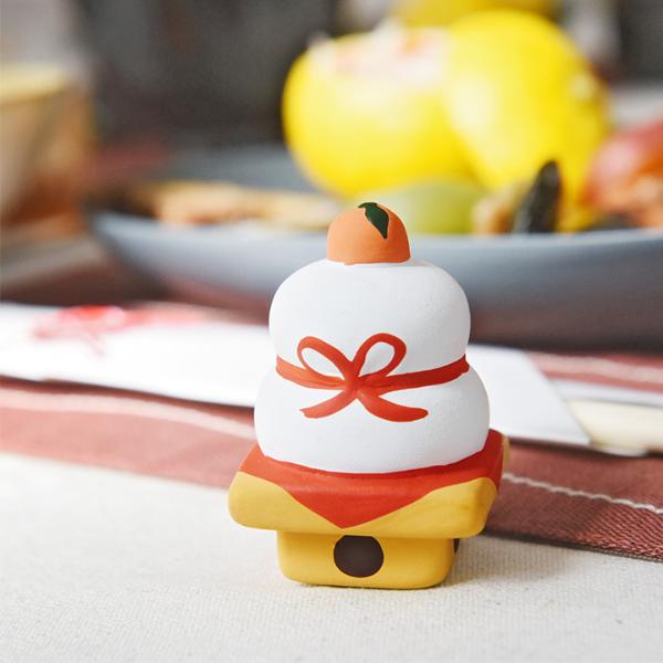 中川政七商店 鏡餅みくじ／招福干支みくじ お正月 ｜ アンジェ web