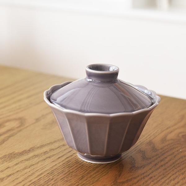 Hanayuzu 花柚子 蓋付き 碗／studio m スタジオエム ｜ アンジェ web