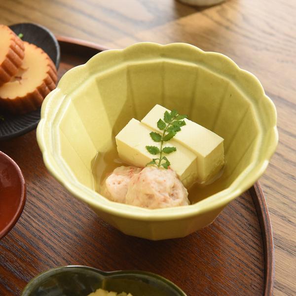 Hanayuzu 花柚子 蓋付き 碗／studio m スタジオエム ｜ アンジェ