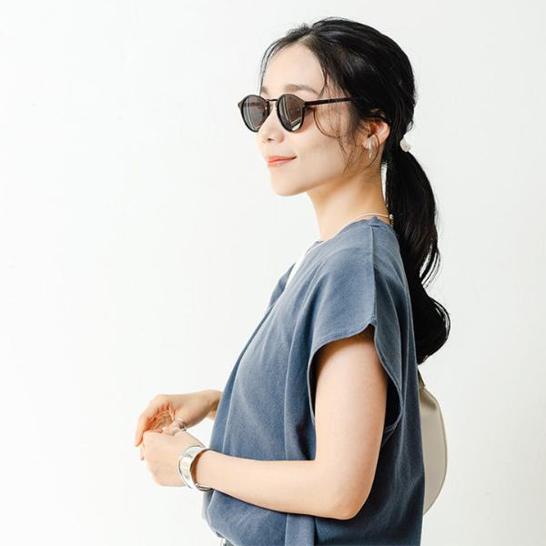 poppyさん専用 eyebrella バイカラー サングラス ケース付き アイブレラクリアシェード – eyebrella official online shop