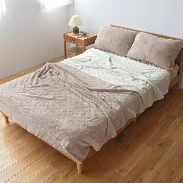 【未使用】ポケットモンスター 　厚手毛布　シングルベッド用 ポケットモンスター 厚手毛布 シングルベッド用