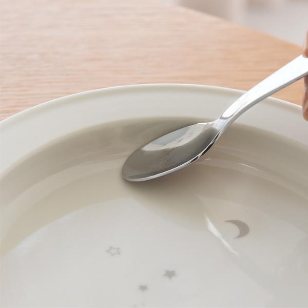 kukka ja puu すくいやすいうつわ 食器 プレート 19cm／クッカヤプー