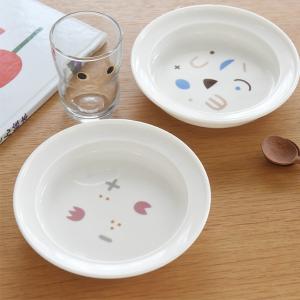 ＼25周年カラー登場／kukka ja puu すくいやすいうつわ 食器 プレート 16.5cm／クッカヤプー