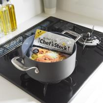 ラクウマレトルト麺 1人前 非常食 長期保存食品 防災／Chef'sStock 