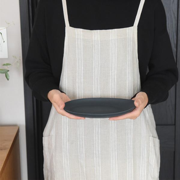 入手困難　co+fe ポアソン　オーバルプレート　オルネドフォイユ　ハグオーワー bon moment 毎日使いたくなる オーバルプレート 22cm 美濃焼