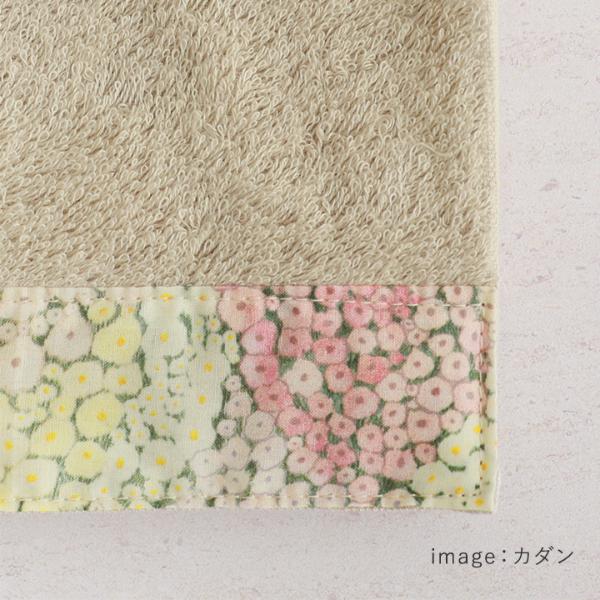 BUONA STELLA × frumafar． 今治産 ソフトハンドタオル 日本製 ギフト