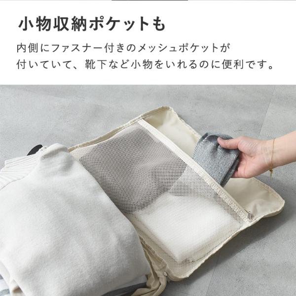 大SALE!!関税込み国内発送!!超軽量!!便利で可愛い大きめポーチ 楽天市場】高評価☆4.52☆ 圧縮 収納ポーチ トラベルポーチ