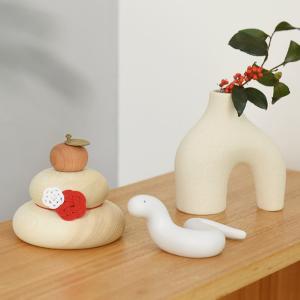 Amazon.co.jp: Seto Pottery Sha S09 2025 Chinese Zodiac