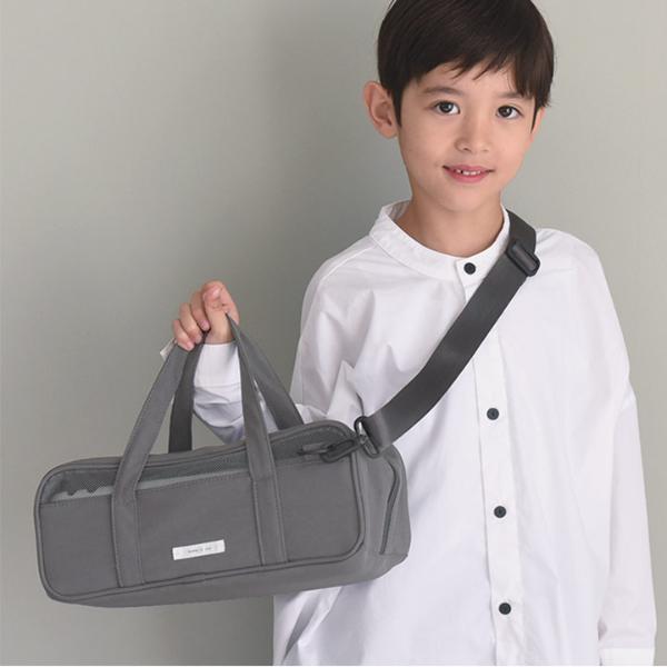 kukka ja puu 【バッグ単品】 絵の具ケース バッグ／クッカヤプー