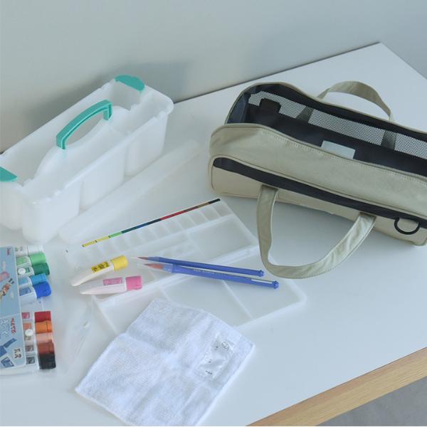 kukka ja puu 絵の具セット／クッカヤプー【送料無料】 ｜ アンジェ