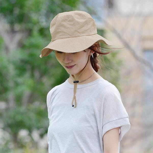 kukka ja puu 親子リンクできる 大人サイズ 帽子 日よけタレ付き kukka ja puu 親子リンクできる 大人サイズ 帽子 日よけタレ付き