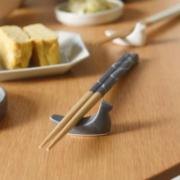 bon moment 毎日使いたくなる 四角箸 食洗機対応 抗菌／ボンモマン