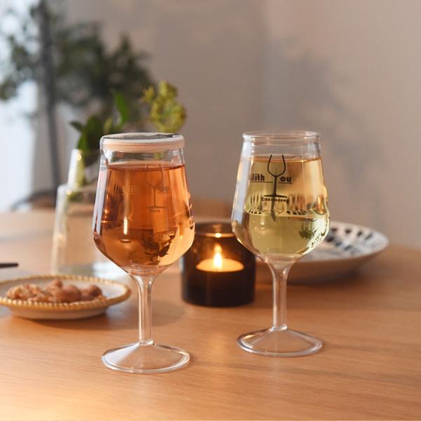 クリスマス カップワイン ワイン ギフト 赤 白 ロゼ 甘口 メルロー