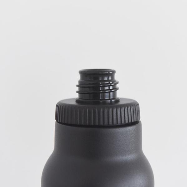 炭酸飲料対応 ステンレスボトル 600ml（保冷専用）Peacock