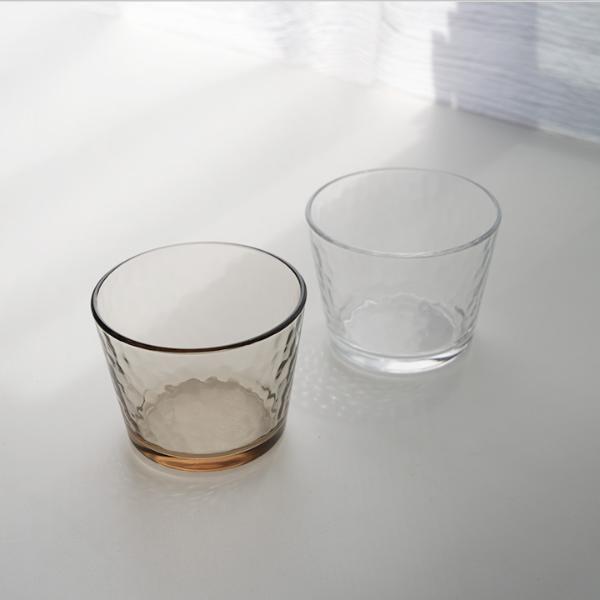 夏の食卓を彩る つゆ鉢 ガラス グラス カップ タンブラー そばちょこ