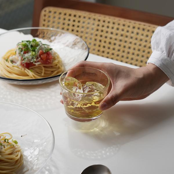 夏の食卓を彩る つゆ鉢 ガラス グラス カップ タンブラー そばちょこ