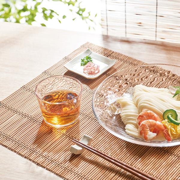 つぅ様専用 そうめんグラス そばちょこ 猪口 ビーチグラス 海 波