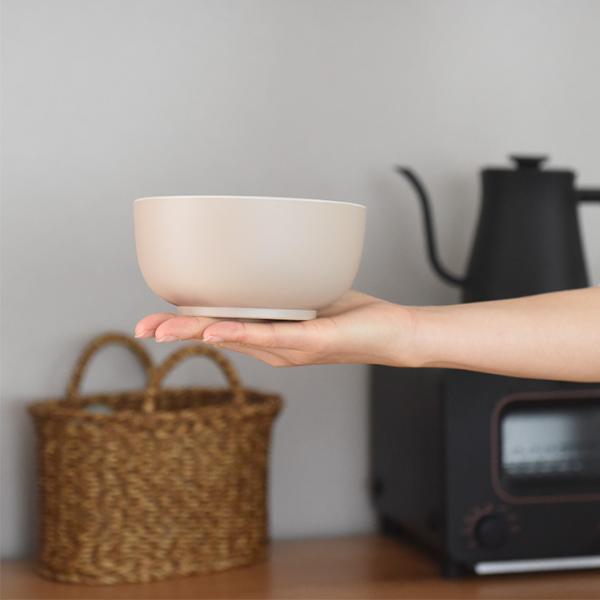 どんぶり bon moment 電子レンジ＆食洗機が使える どんぶり 800ml／ボンモマン