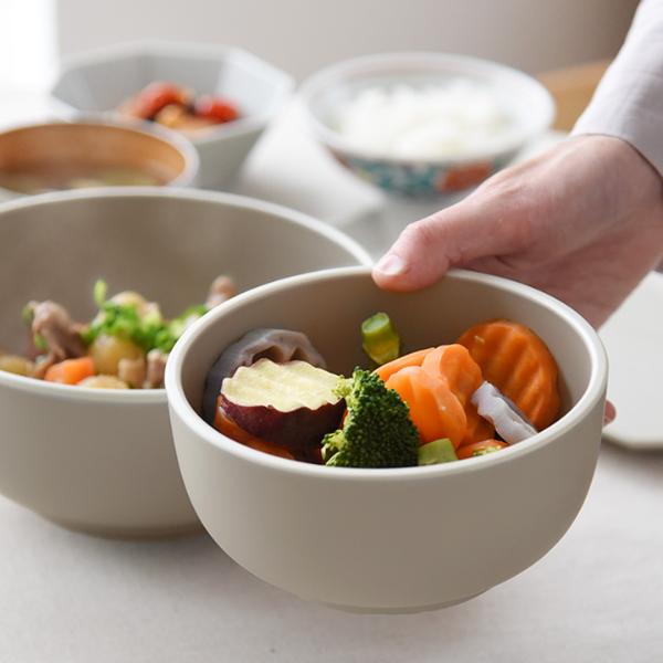 bon moment 電子レンジ＆食洗機が使える どんぶり 800ml／ボンモマン