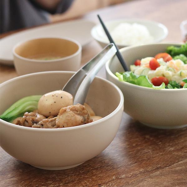 bon moment 電子レンジ＆食洗機が使える 麺どんぶり 1500ml