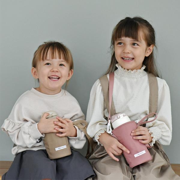 kukka ja puu キッズボトル 450ml/600ml/800ml 専用 水筒 kukka ja puu キッズボトル 450ml/600ml/800ml 専用 水筒
