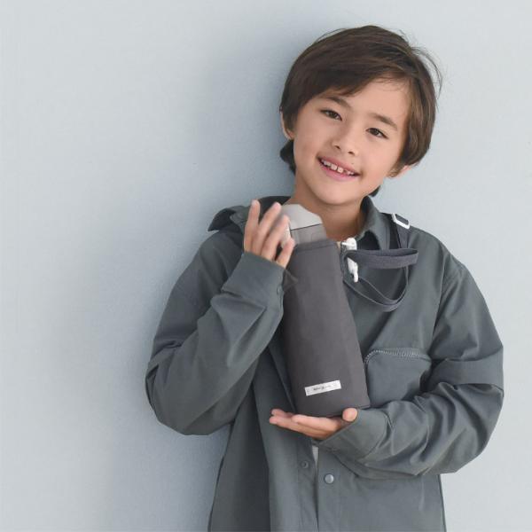 kukka ja puu キッズボトル 450ml/600ml/800ml 専用 水筒 kukka ja puu キッズボトル 450ml/600ml/800ml 専用 水筒