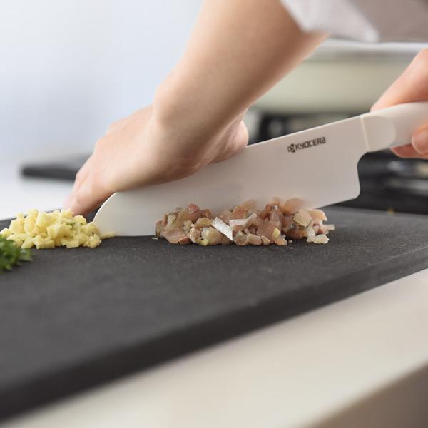 プレミアムモデル 雑菌やカビに強い 合成ゴム まな板 カッティング