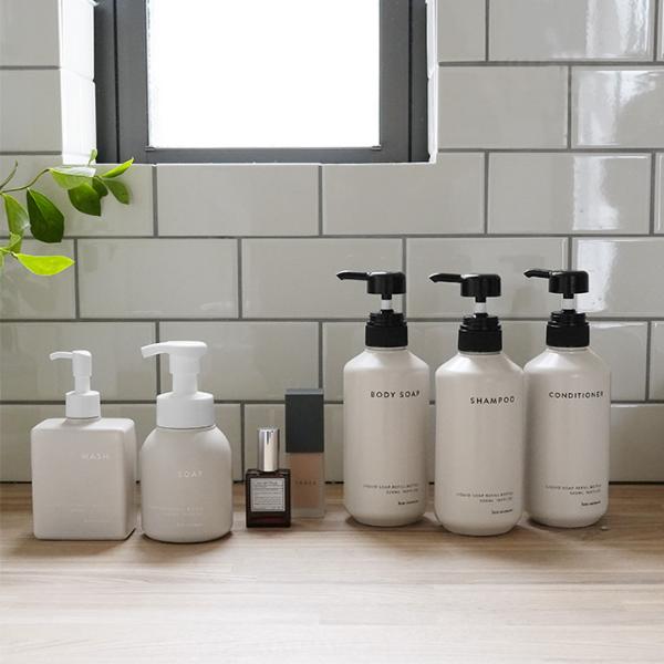 Amazon | モデーア MODERE シャンプー＆コンディショナー350ml