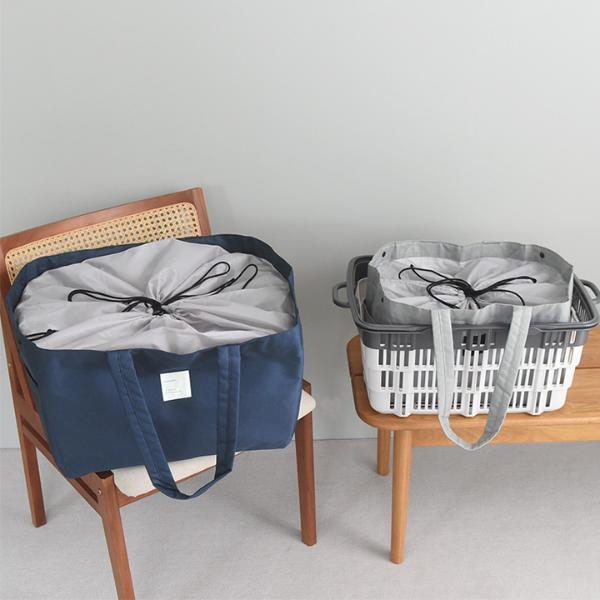 ボンポワン　かごバッグ bonpoint（ボンポワン） | バッグの古着・中古通販 | 【公式】RAGTAG