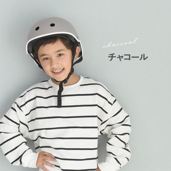 MARKER　KOJAK ヘルメット ホンダ HONDA Monkey ヘルメット アイボリー×ブラック Mサイズ