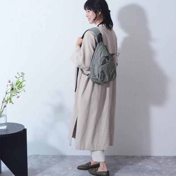 撥水加工なのに、税抜4,000円以下！～ トレンドのくすみカラーが