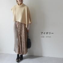 3000円均一】かぶるだけでサマになる アシンメトリーデザイン 3000円均一】かぶるだけでサマになる アシンメトリーデザイン