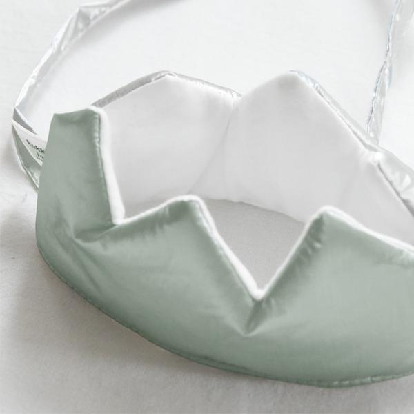 王冠ページ☺︎ kukka ja puu リバーシブルで使える ベビークラウン 王冠 ヘッド