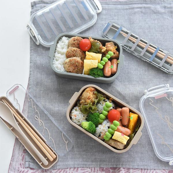 kukka ja puu 北欧カラーのカトラリーセット キッズ 箸スプーン