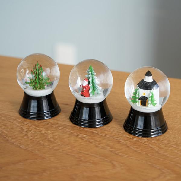 ギフトとアレクサンダータロンPR1079 Perzyスノーグローブミディアム雪だるま＿並行輸入品 クリスマス パージー スノードーム／PERZY スノーグローブ