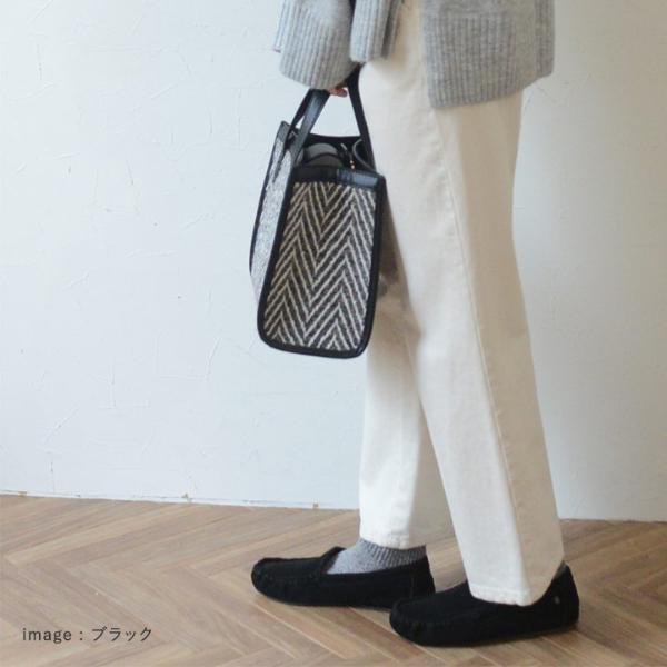 EMU Australia モカシン 2WAYインソール Odessa2.0 W13035