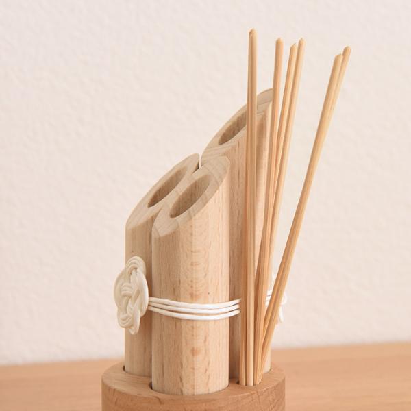 門松飾り 木製／ISLE SIGN アイルサイン お正月 ｜ アンジェ web shop