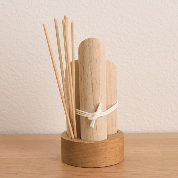 門松飾り 木製／ISLE SIGN アイルサイン お正月 ｜ アンジェ web shop