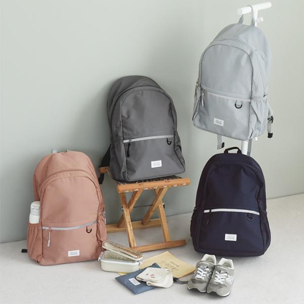 kukka ja puu 学童や通塾にぴったり キッズ リュック 18L 小学生 学童