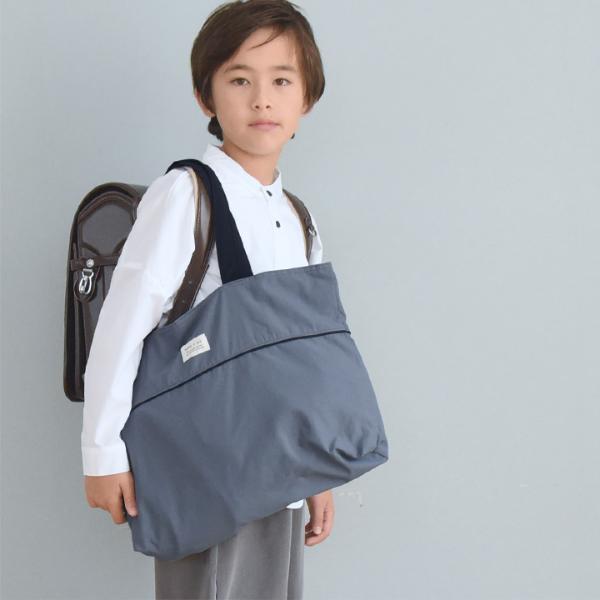 北欧シンプル無地】kukka ja puu お道具箱も入る マチあり レッスン