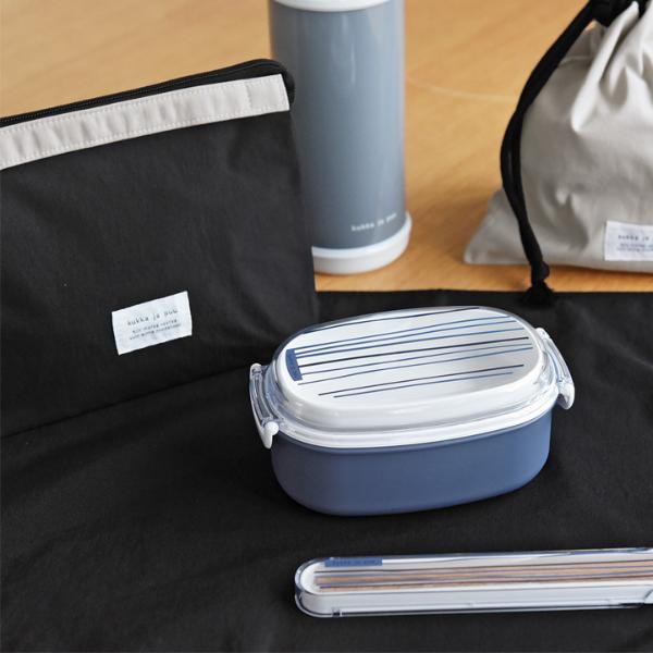 kukka ja puu 持ち手すっきり お弁当袋 ランチバッグ／クッカヤプー