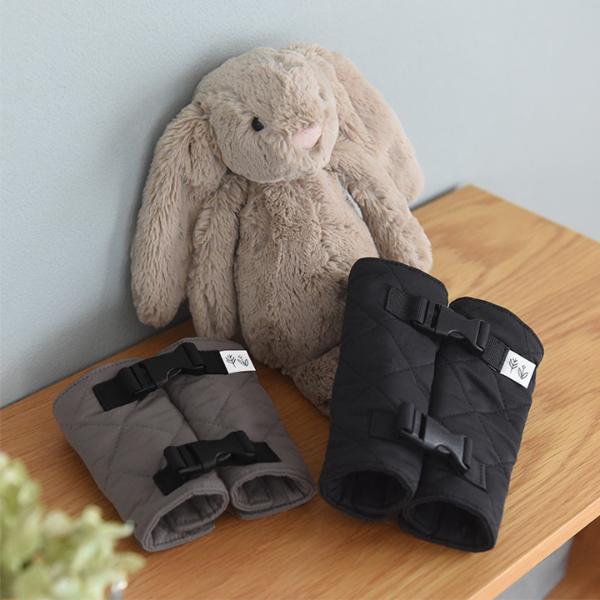 1000円均一】kukka ja puu チャイルドシートの抜け出し防止