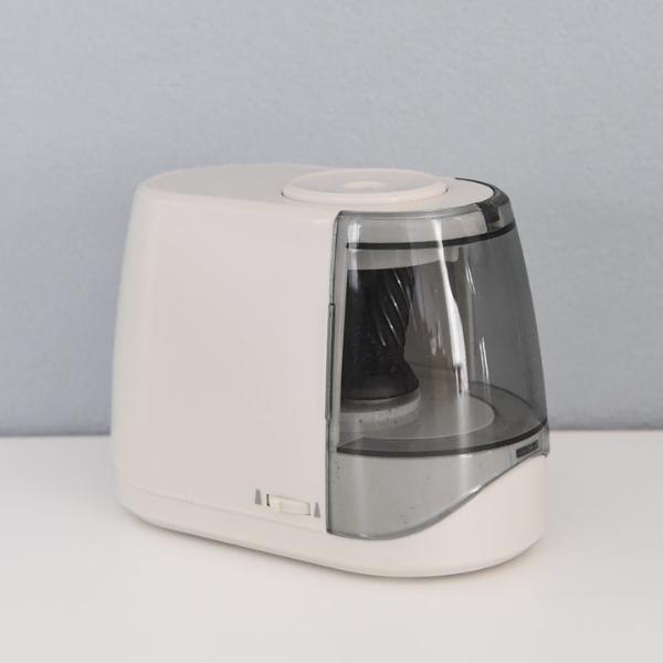 入園入学クーポン】電動鉛筆削り 自動 2way給電 ドッチモ えんぴつ削り